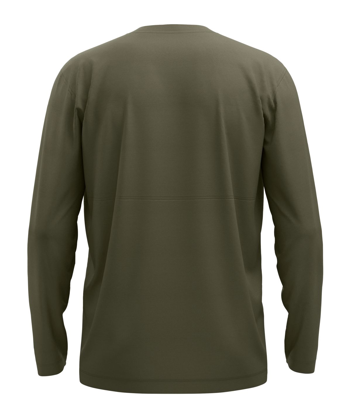 185 MERINO PATCH LS M - Groupe Montagne Explore