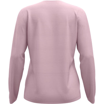 185 MERINO PATCH LS W - Groupe Montagne Explore