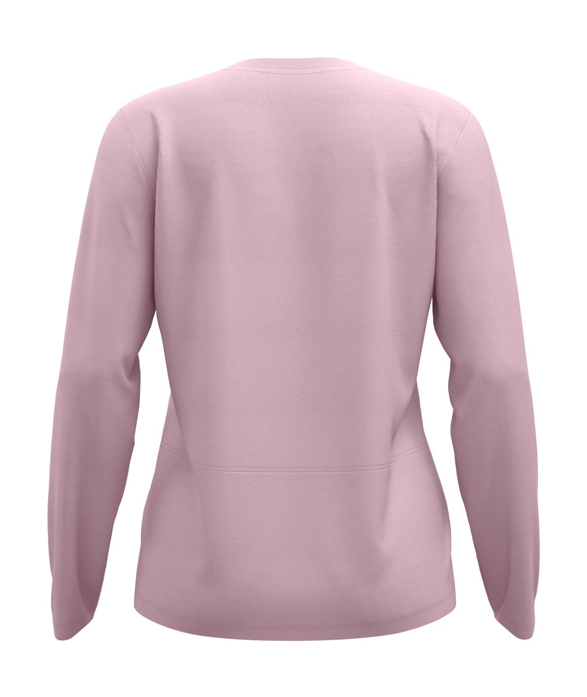185 MERINO PATCH LS W - Groupe Montagne Explore