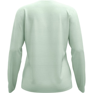 185 MERINO PATCH LS W - Groupe Montagne Explore