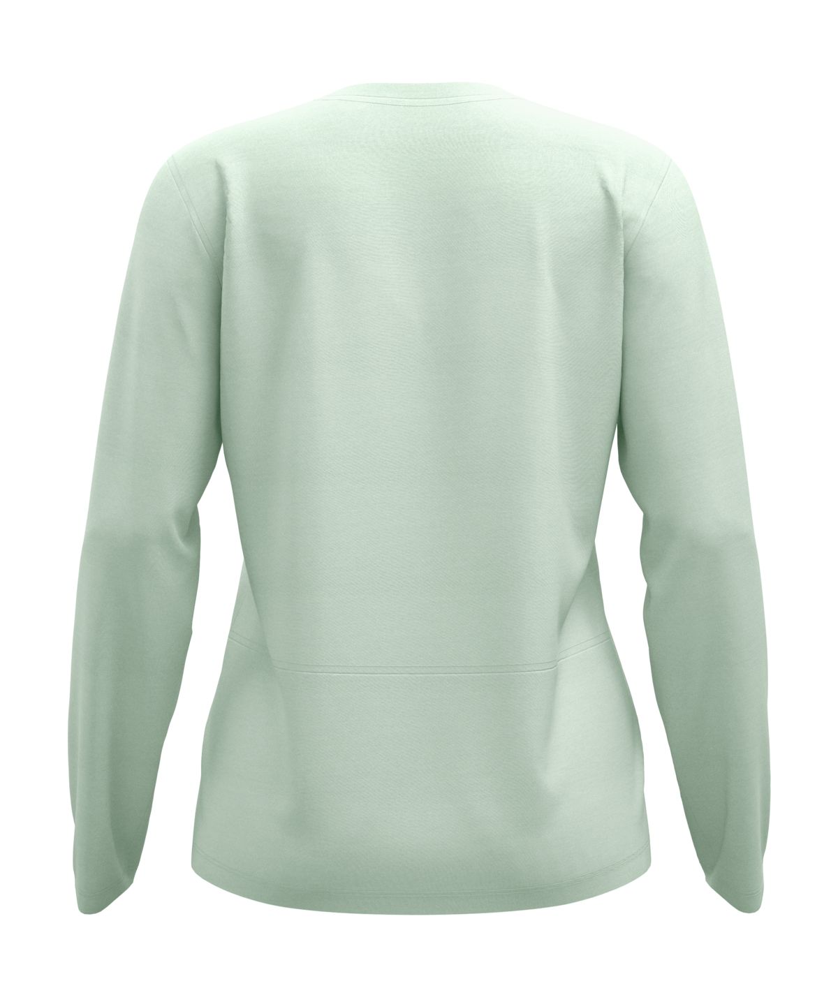 185 MERINO PATCH LS W - Groupe Montagne Explore