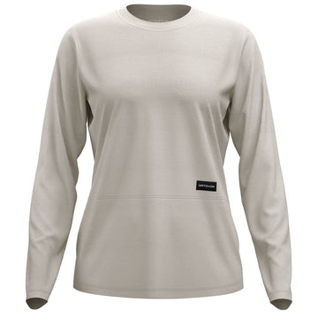 185 MERINO PATCH LS W - Groupe Montagne Explore