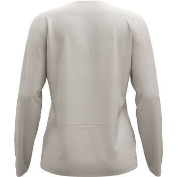 185 MERINO PATCH LS W - Groupe Montagne Explore