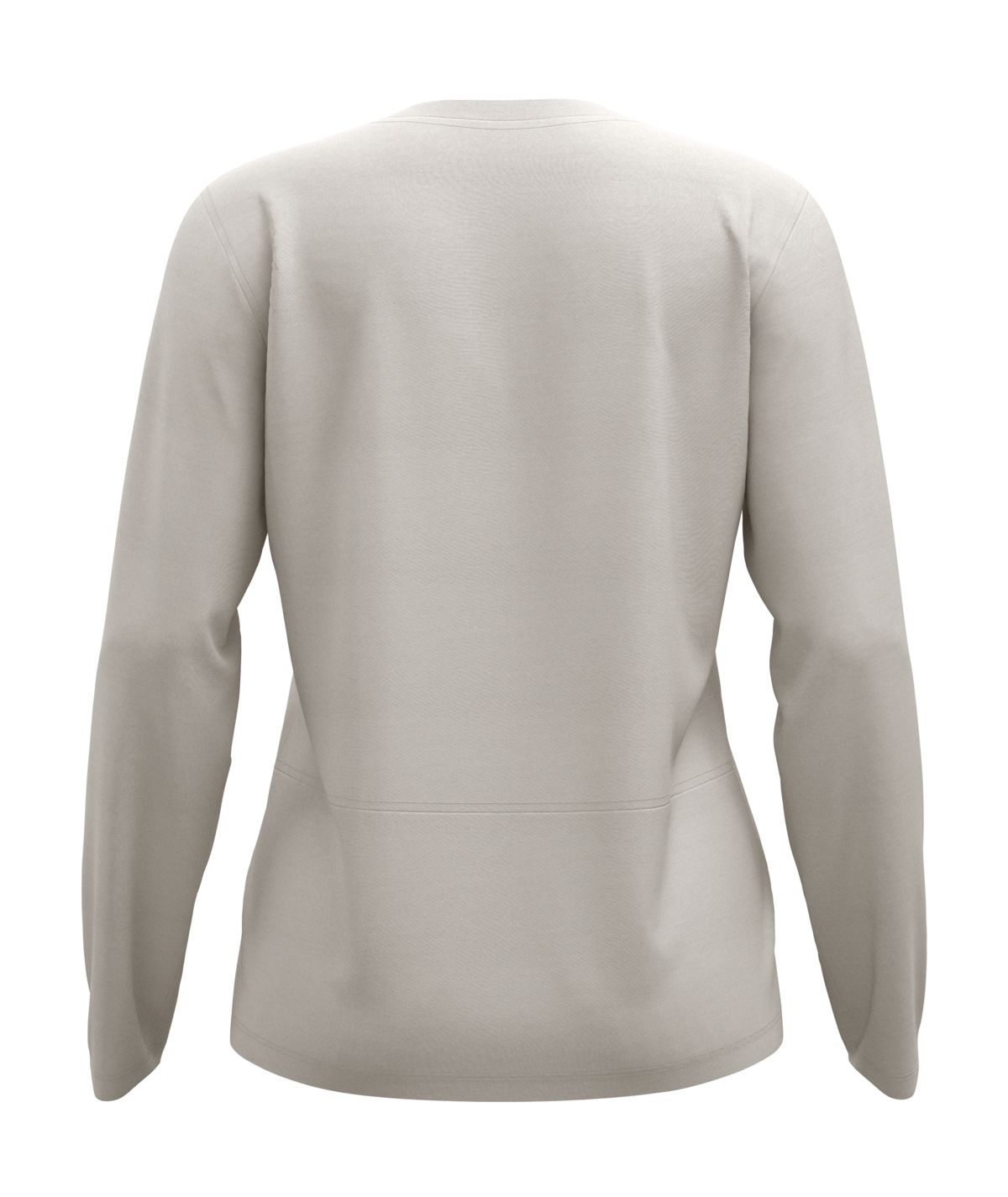 185 MERINO PATCH LS W - Groupe Montagne Explore