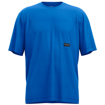 185 MERINO PATCH TS M - Groupe Montagne Explore