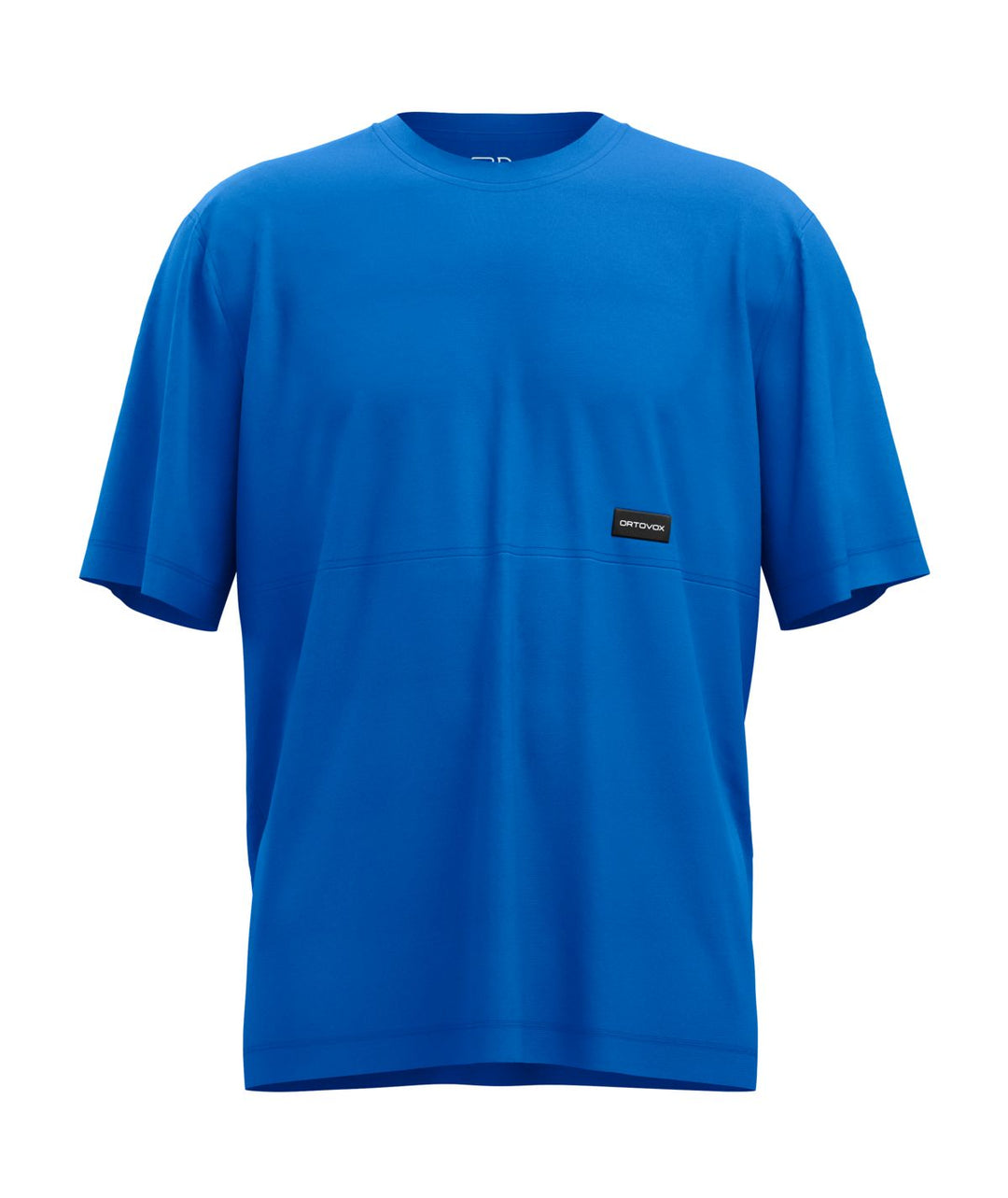 185 MERINO PATCH TS M - Groupe Montagne Explore