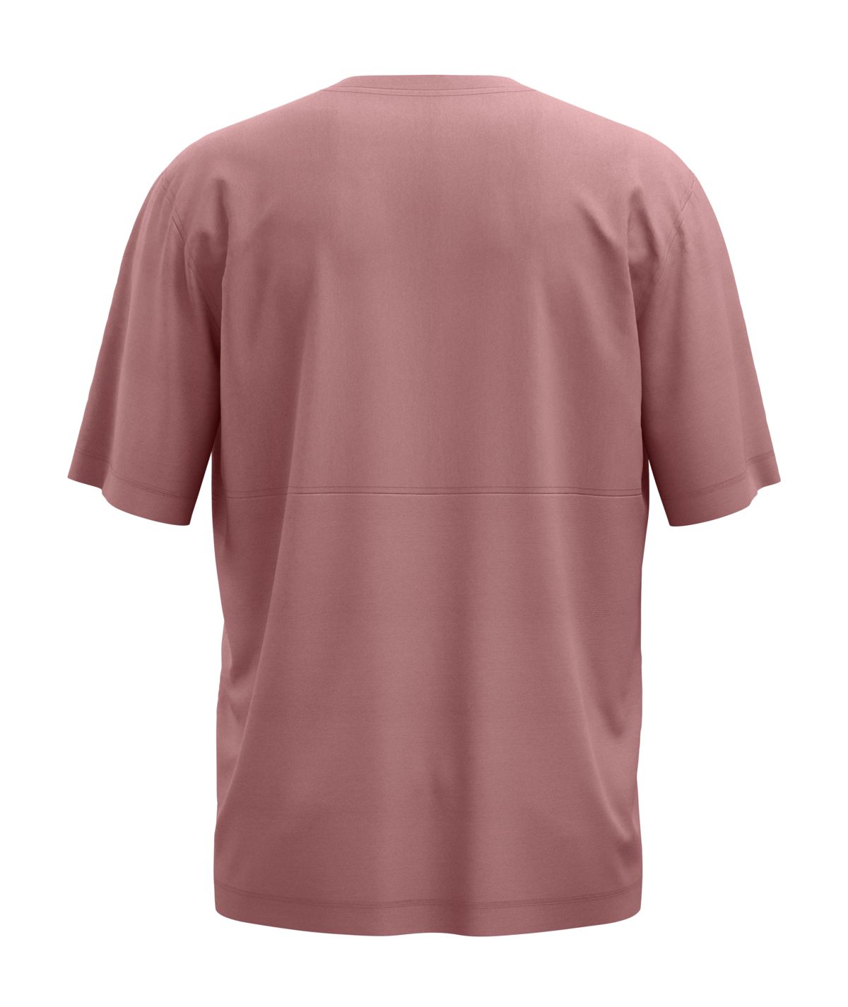 185 MERINO PATCH TS M - Groupe Montagne Explore