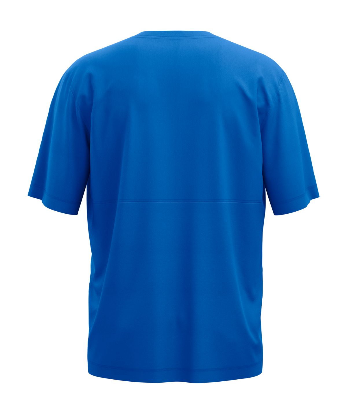 185 MERINO PATCH TS M - Groupe Montagne Explore