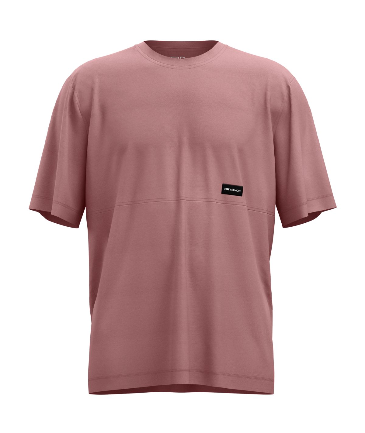 185 MERINO PATCH TS M - Groupe Montagne Explore