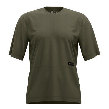 185 MERINO PATCH TS W - Groupe Montagne Explore
