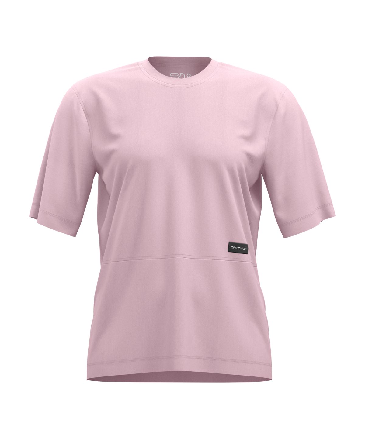 185 MERINO PATCH TS W - Groupe Montagne Explore