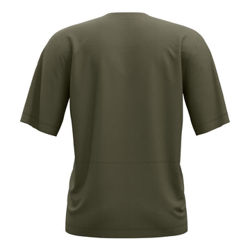 185 MERINO PATCH TS W - Groupe Montagne Explore