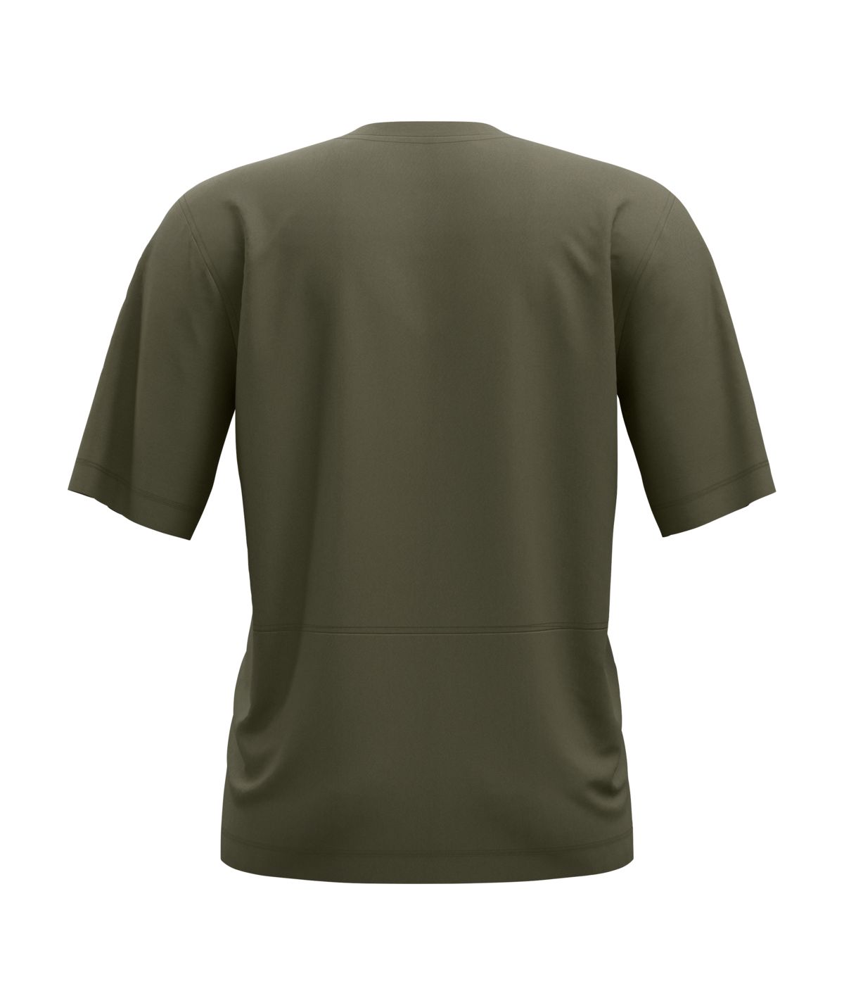 185 MERINO PATCH TS W - Groupe Montagne Explore