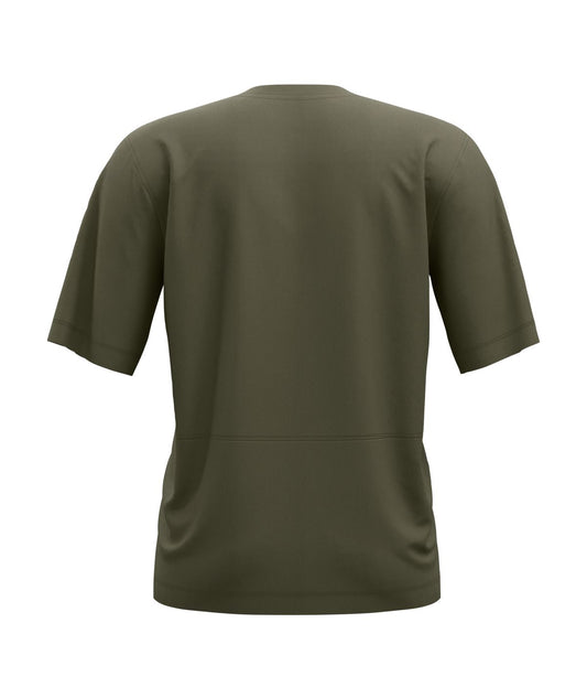 185 MERINO PATCH TS W - Groupe Montagne Explore