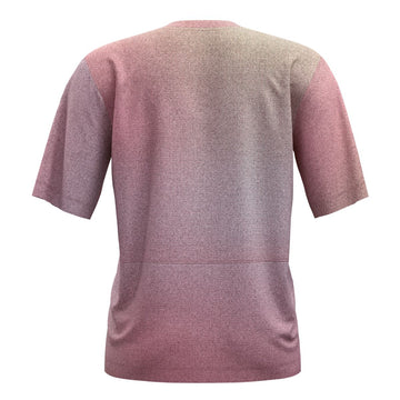 185 MERINO PATCH PRINT TS W - Groupe Montagne Explore