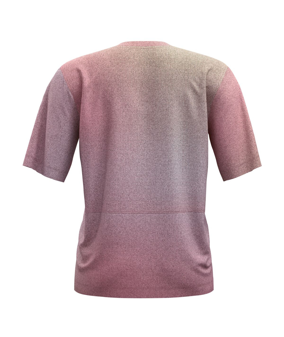 185 MERINO PATCH PRINT TS W - Groupe Montagne Explore