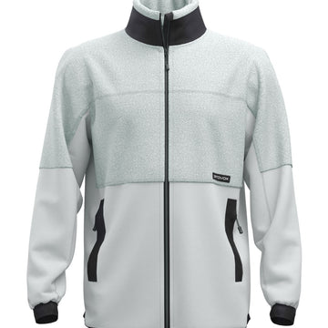 FLEECE TEDDY JACKET M - Groupe Montagne Explore