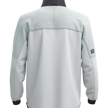 FLEECE TEDDY JACKET M - Groupe Montagne Explore