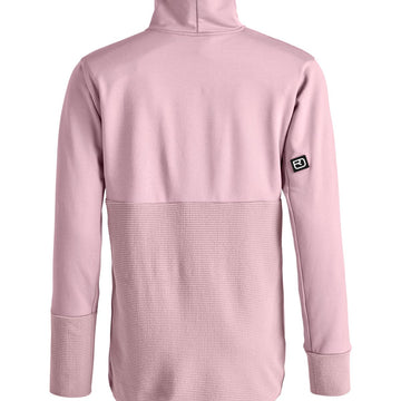 FLEECE CORD LONGSLEEVE W - Groupe Montagne Explore