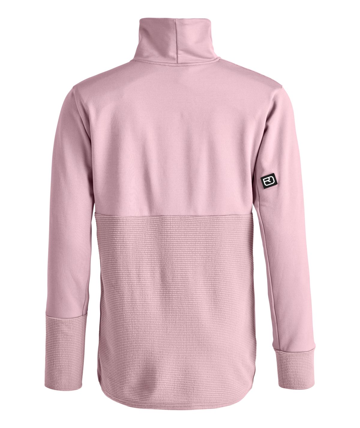 FLEECE CORD LONGSLEEVE W - Groupe Montagne Explore
