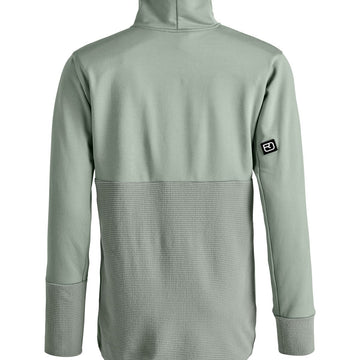 FLEECE CORD LONGSLEEVE W - Groupe Montagne Explore