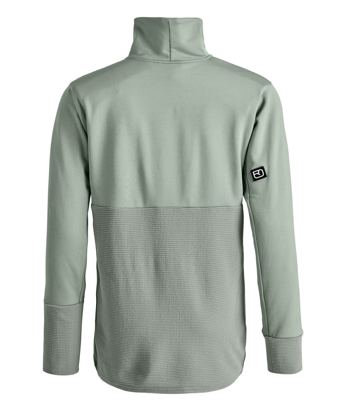 FLEECE CORD LONGSLEEVE W - Groupe Montagne Explore