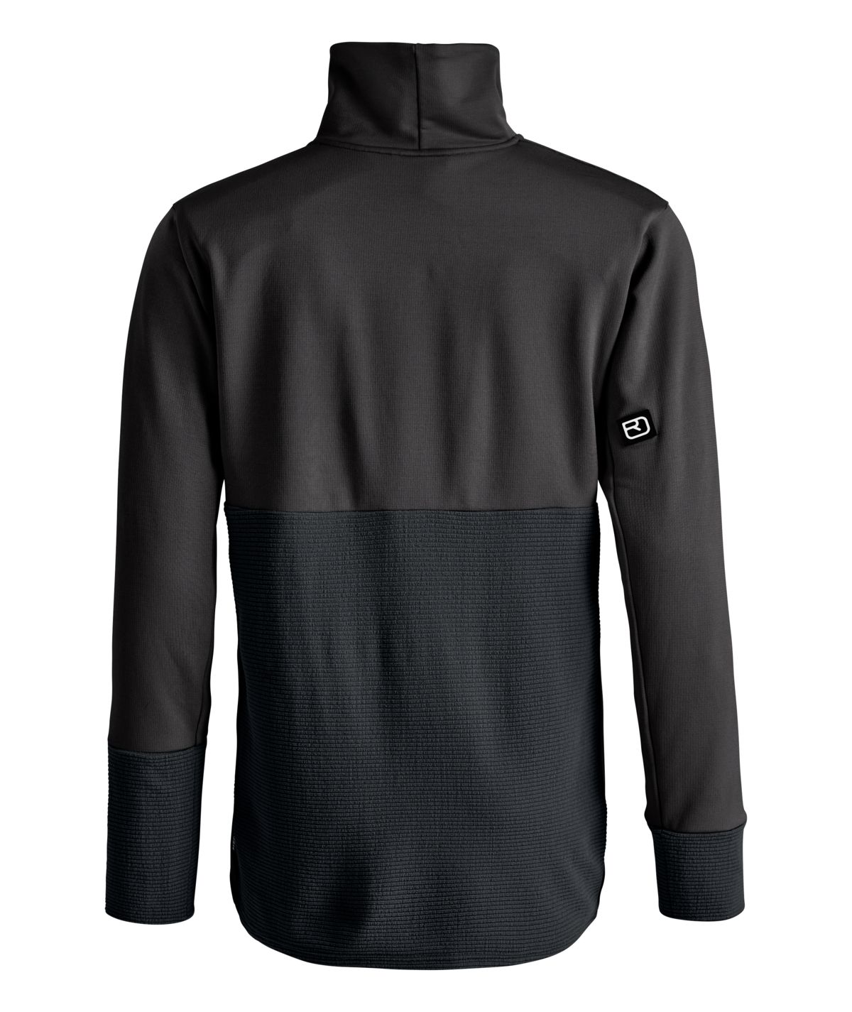FLEECE CORD LONGSLEEVE W - Groupe Montagne Explore