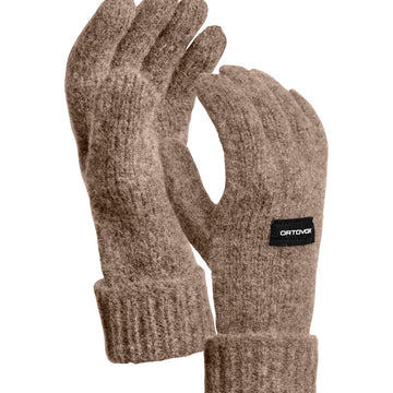 CLASSIC WOOL GLOVE - Groupe Montagne Explore