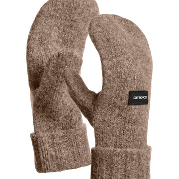 CLASSIC WOOL MITTEN - Groupe Montagne Explore