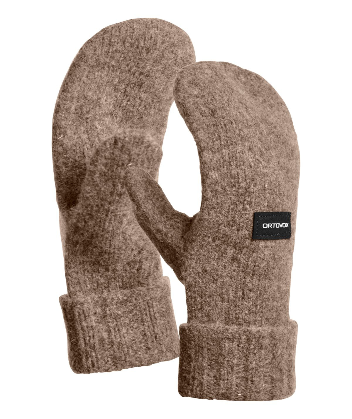 CLASSIC WOOL MITTEN - Groupe Montagne Explore