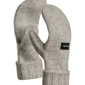 CLASSIC WOOL MITTEN - Groupe Montagne Explore