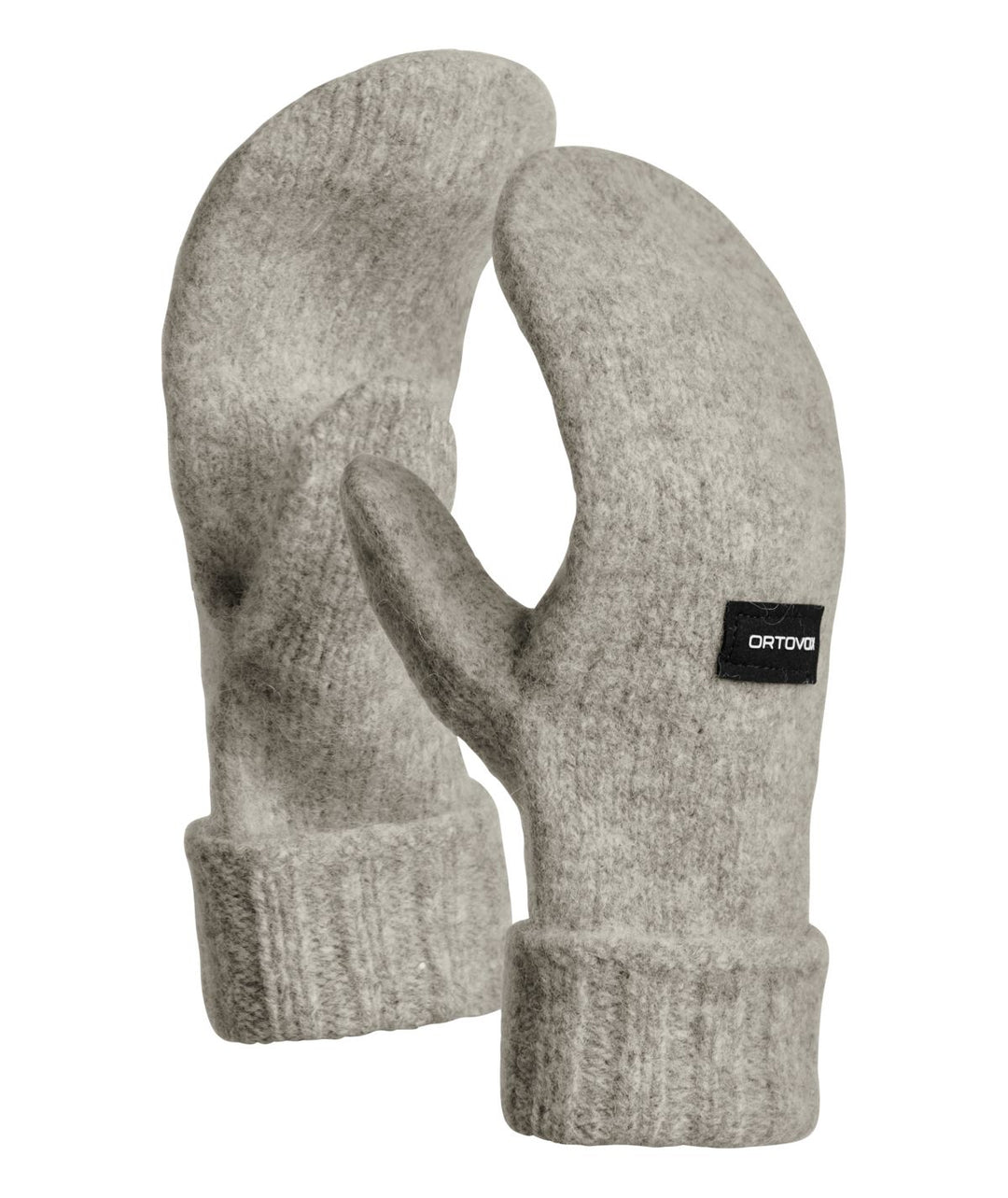 CLASSIC WOOL MITTEN - Groupe Montagne Explore