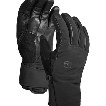 MERINO MOUNTAIN GLOVE M - Groupe Montagne Explore