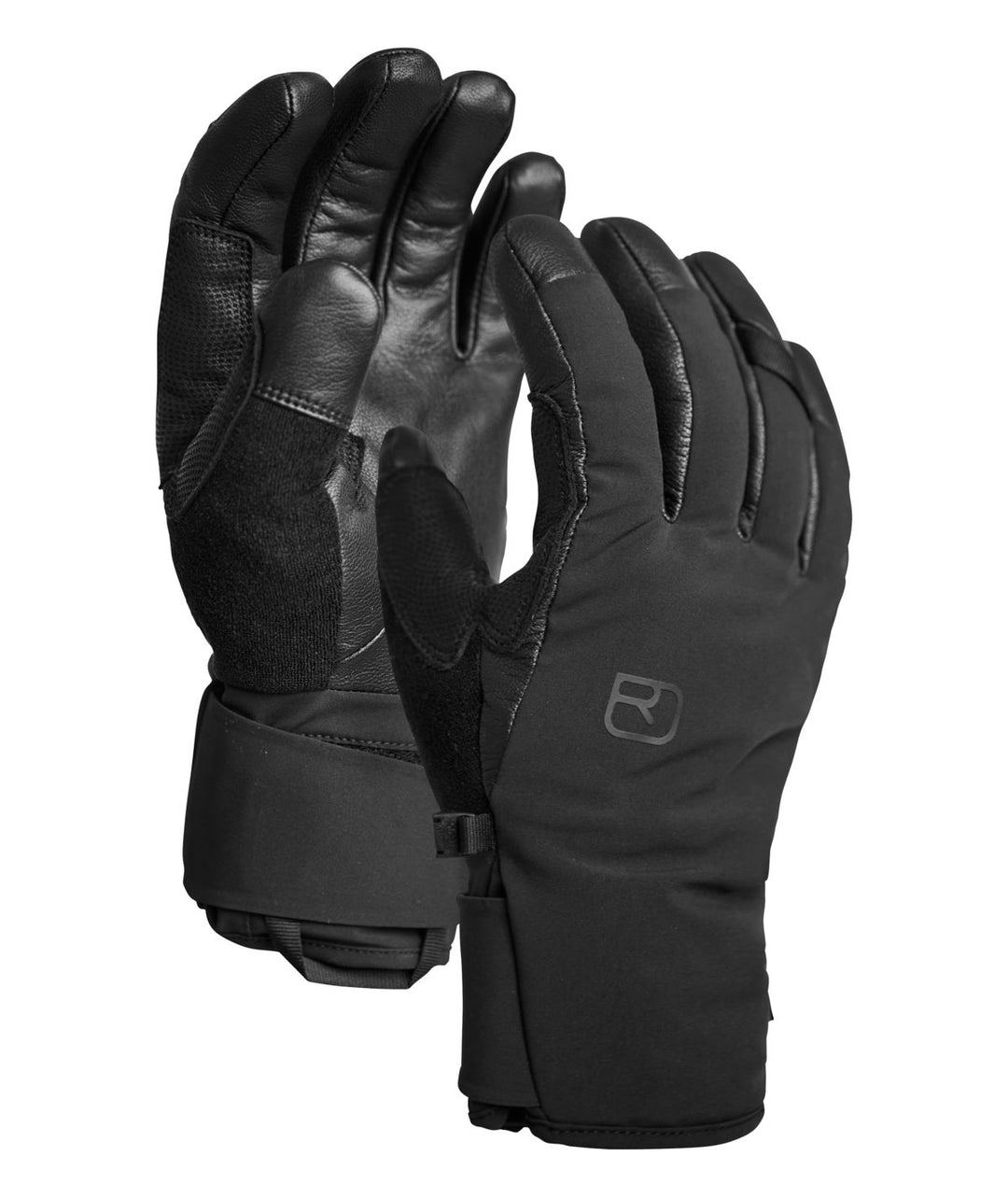 MERINO MOUNTAIN GLOVE M - Groupe Montagne Explore