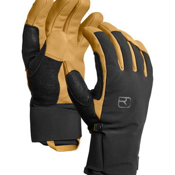 MERINO MOUNTAIN GLOVE M - Groupe Montagne Explore