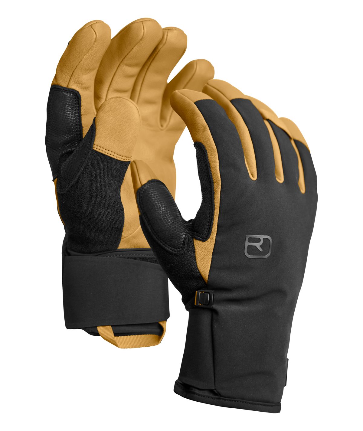 MERINO MOUNTAIN GLOVE M - Groupe Montagne Explore