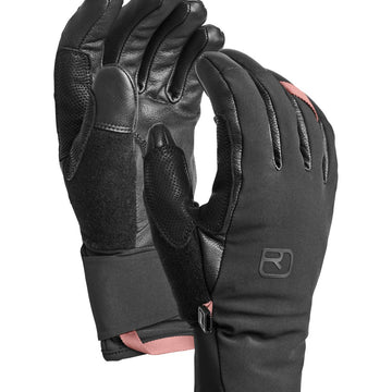 MERINO MOUNTAIN GLOVE W - Groupe Montagne Explore