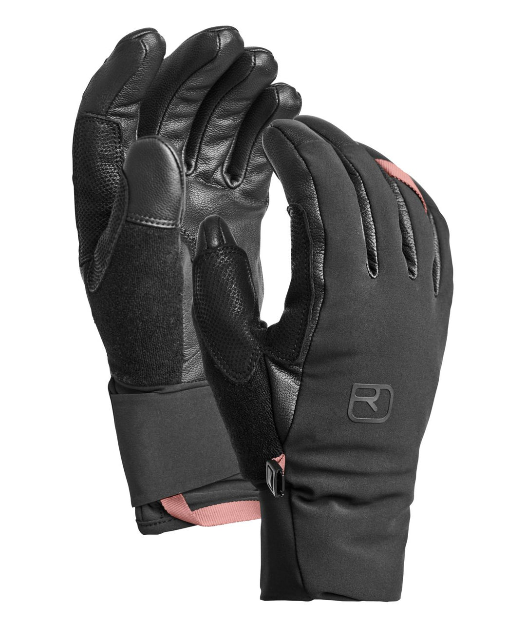 MERINO MOUNTAIN GLOVE W - Groupe Montagne Explore