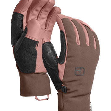 MERINO MOUNTAIN GLOVE W - Groupe Montagne Explore