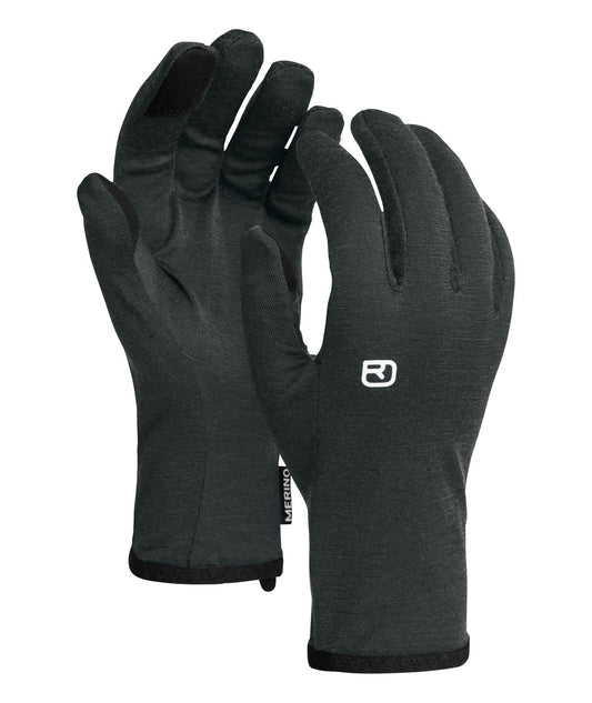 185 ROCK'N'WOOL GLOVE LINER M - Groupe Montagne Explore