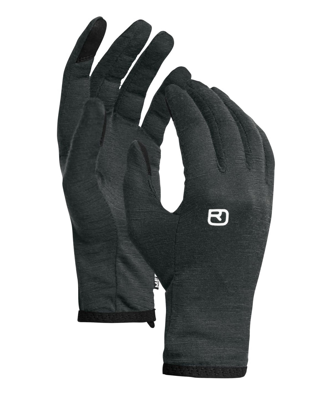 185 ROCK'N'WOOL GLOVE LINER W - Groupe Montagne Explore