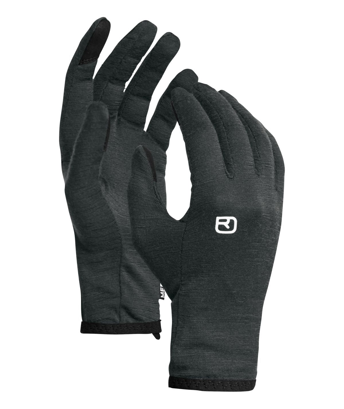 185 ROCK'N'WOOL GLOVE LINER W - Groupe Montagne Explore