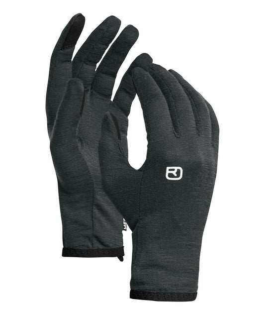 185 ROCK'N'WOOL GLOVE LINER W - Groupe Montagne Explore