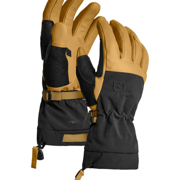 MERINO FREERIDE GLOVE M - Groupe Montagne Explore
