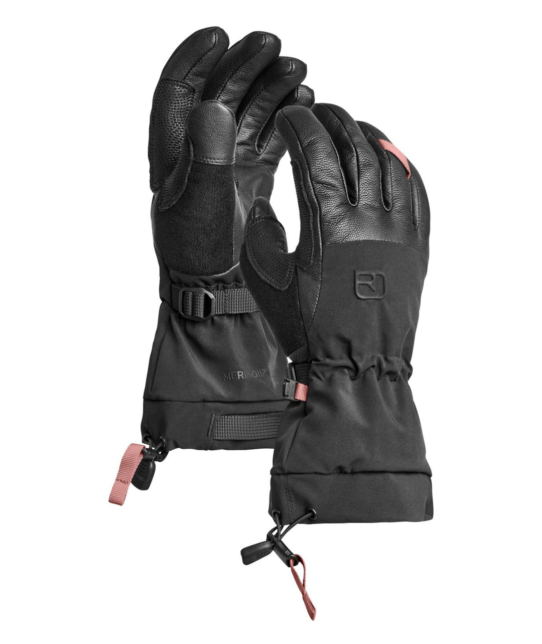 MERINO FREERIDE GLOVE W - Groupe Montagne Explore