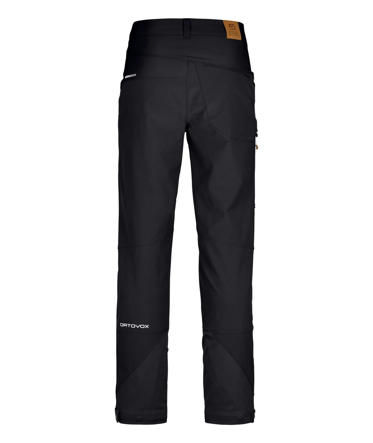 MONDEVAL PANTS M - Groupe Montagne Explore