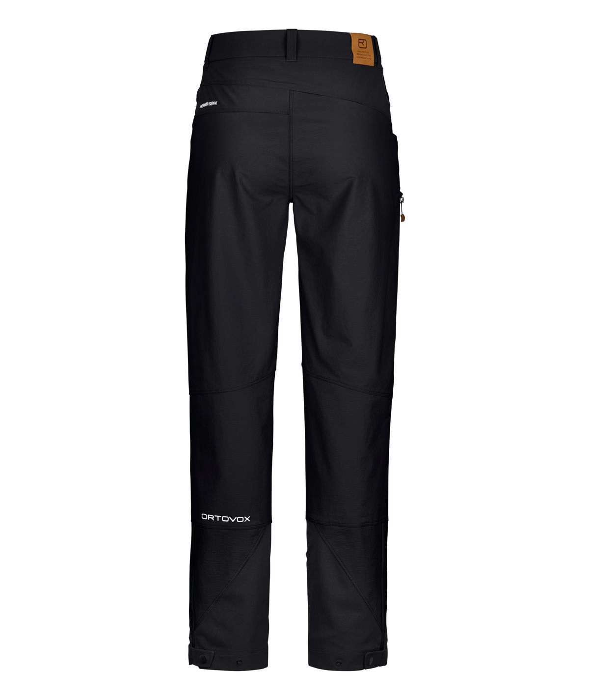 MONDEVAL PANTS W - Groupe Montagne Explore