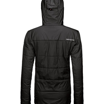 SWISSWOOL ZINAL JACKET W - Groupe Montagne Explore