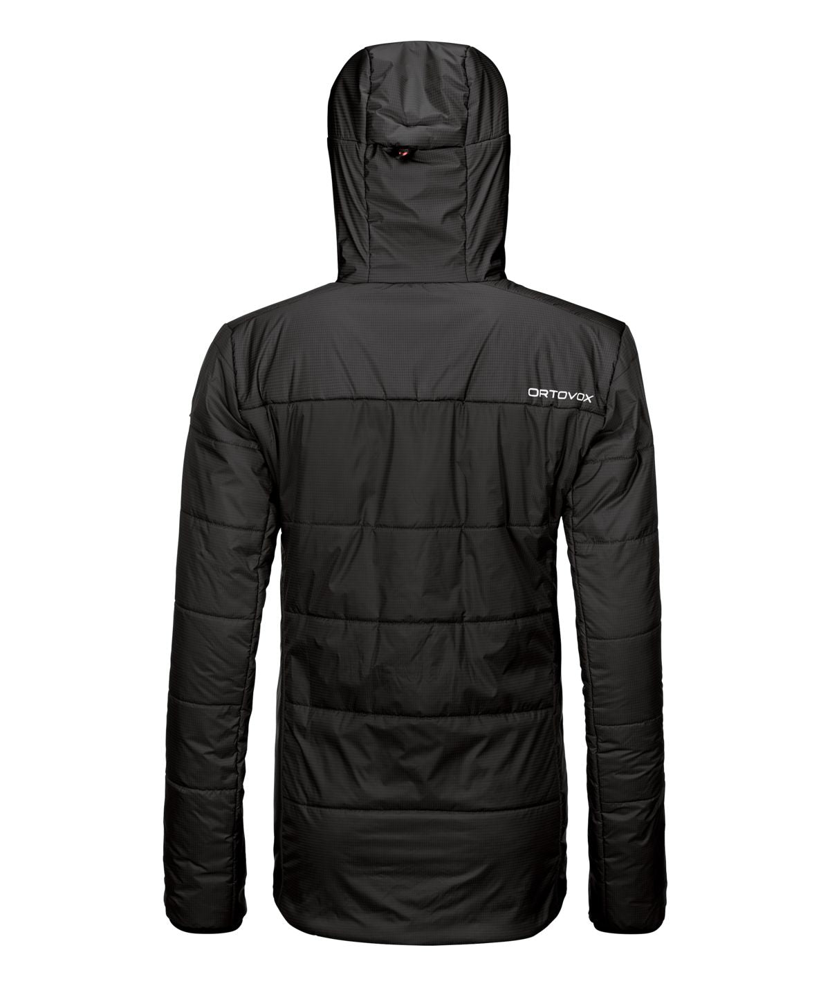 SWISSWOOL ZINAL JACKET W - Groupe Montagne Explore