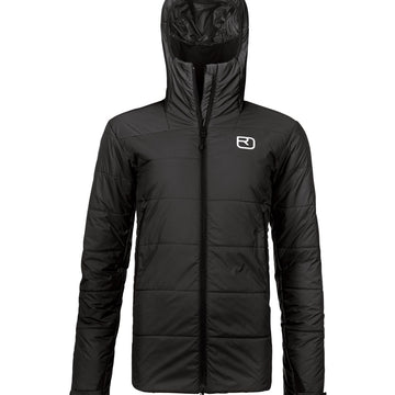 SWISSWOOL ZINAL JACKET W - Groupe Montagne Explore